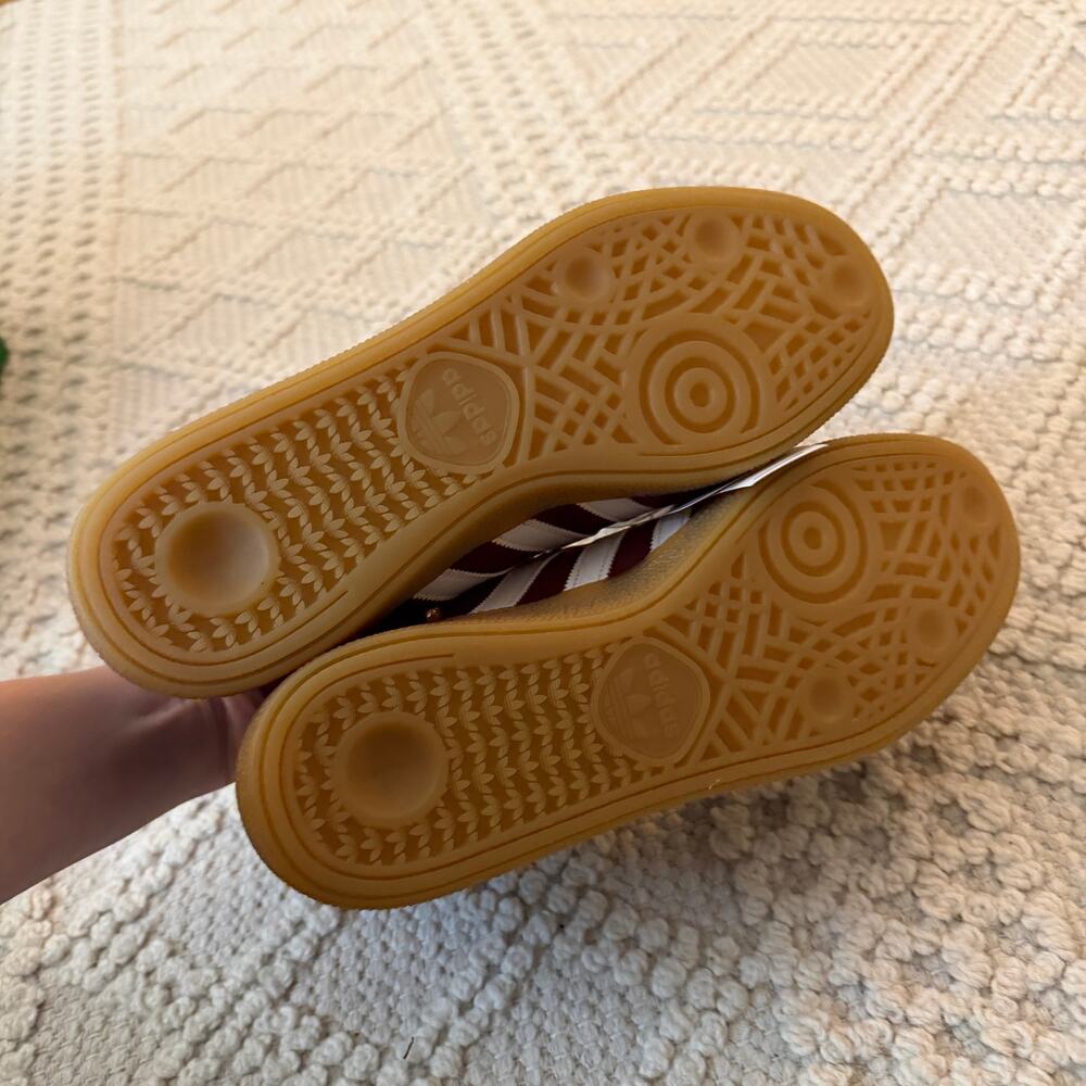 NWT Adidas Sporty & Rich Handball Spezial Sneakers - Picture 5 of 7